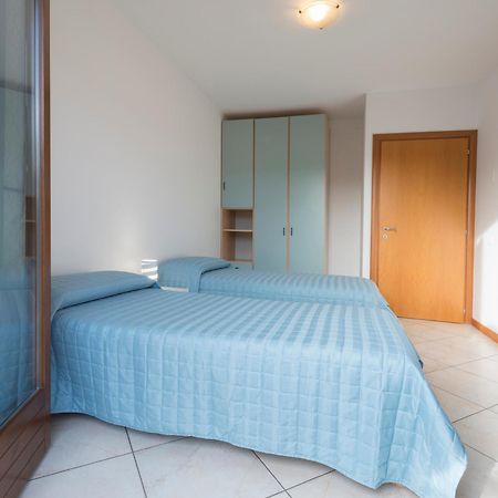 Casa Vacanza Simona Salionze Ngoại thất bức ảnh