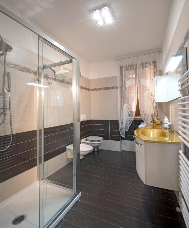 Casa Vacanza Simona Salionze Ngoại thất bức ảnh