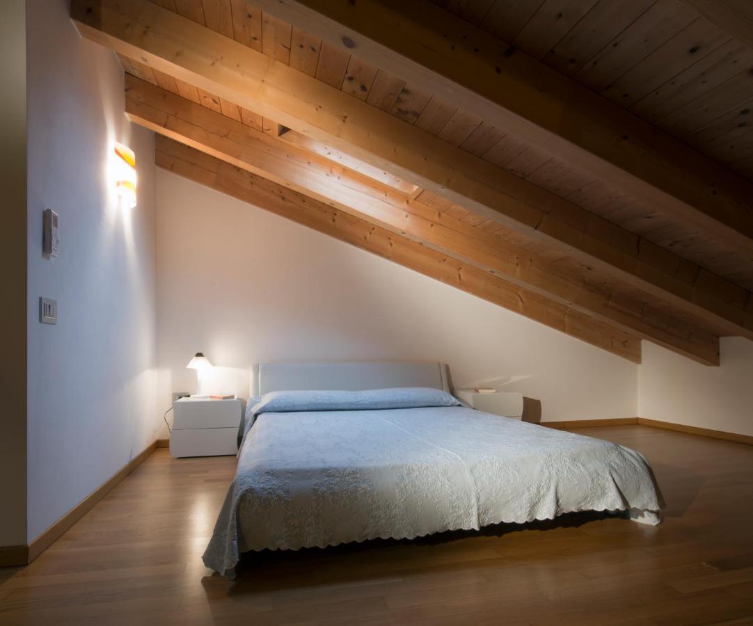 Casa Vacanza Simona Salionze Ngoại thất bức ảnh