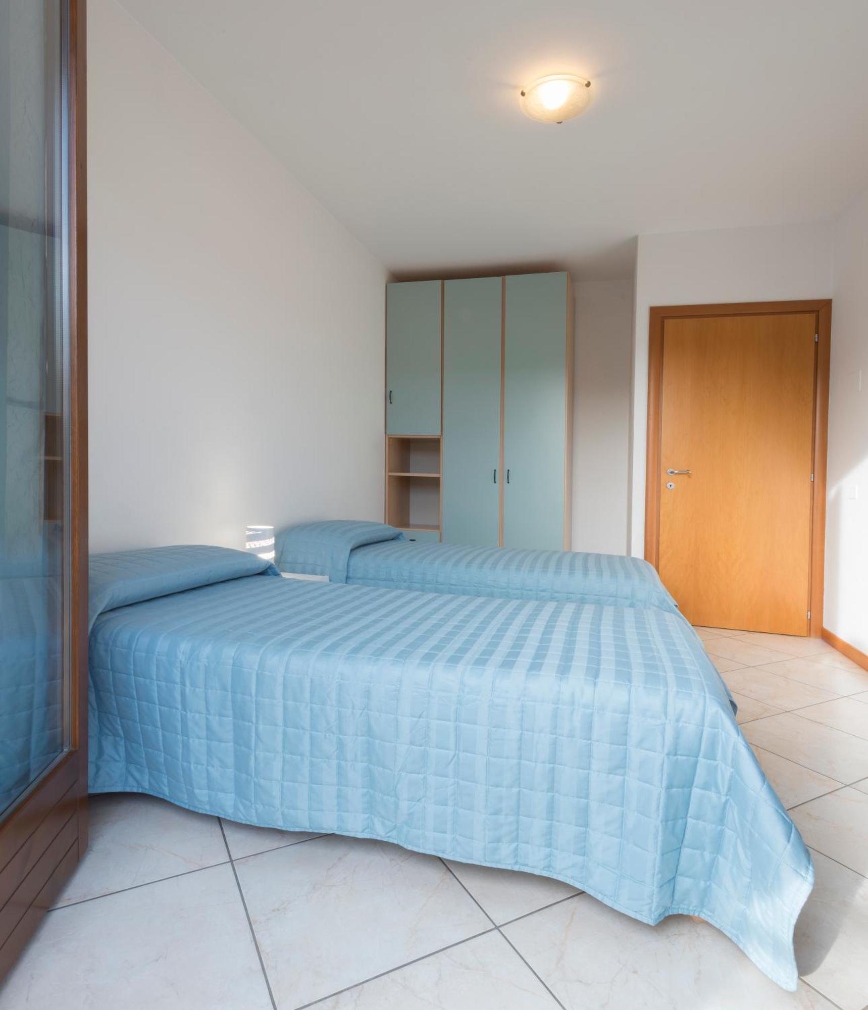 Casa Vacanza Simona Salionze Ngoại thất bức ảnh