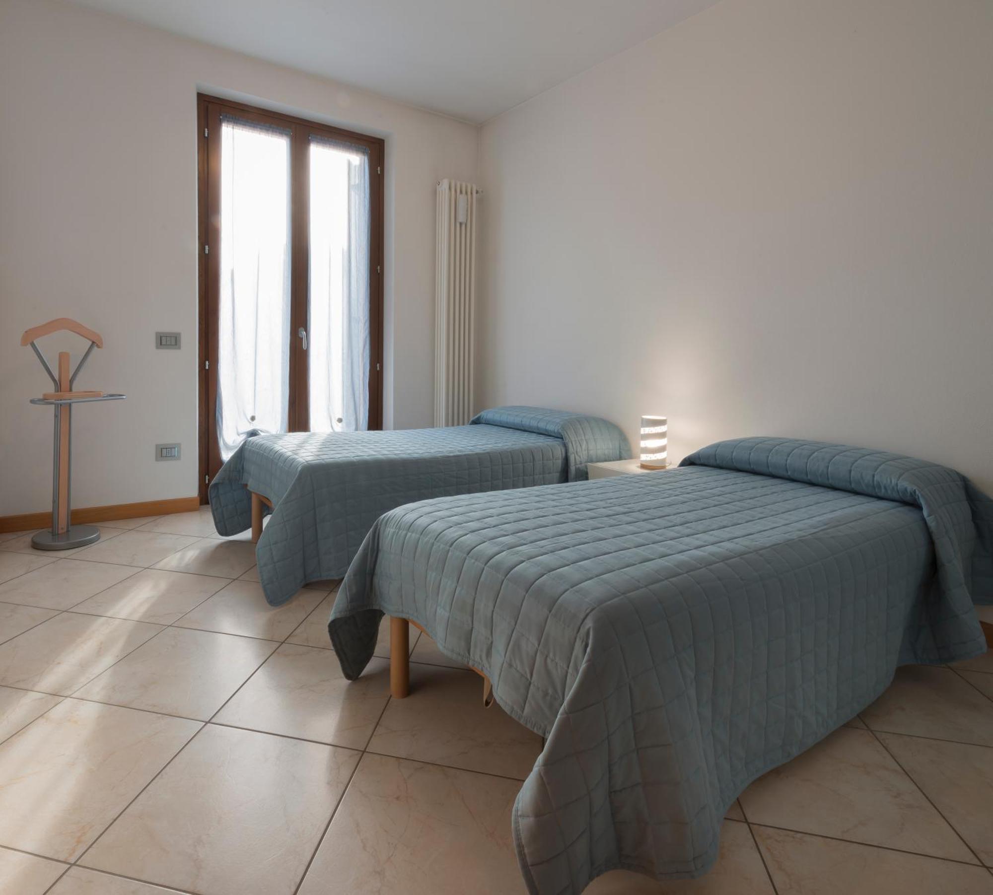 Casa Vacanza Simona Salionze Ngoại thất bức ảnh