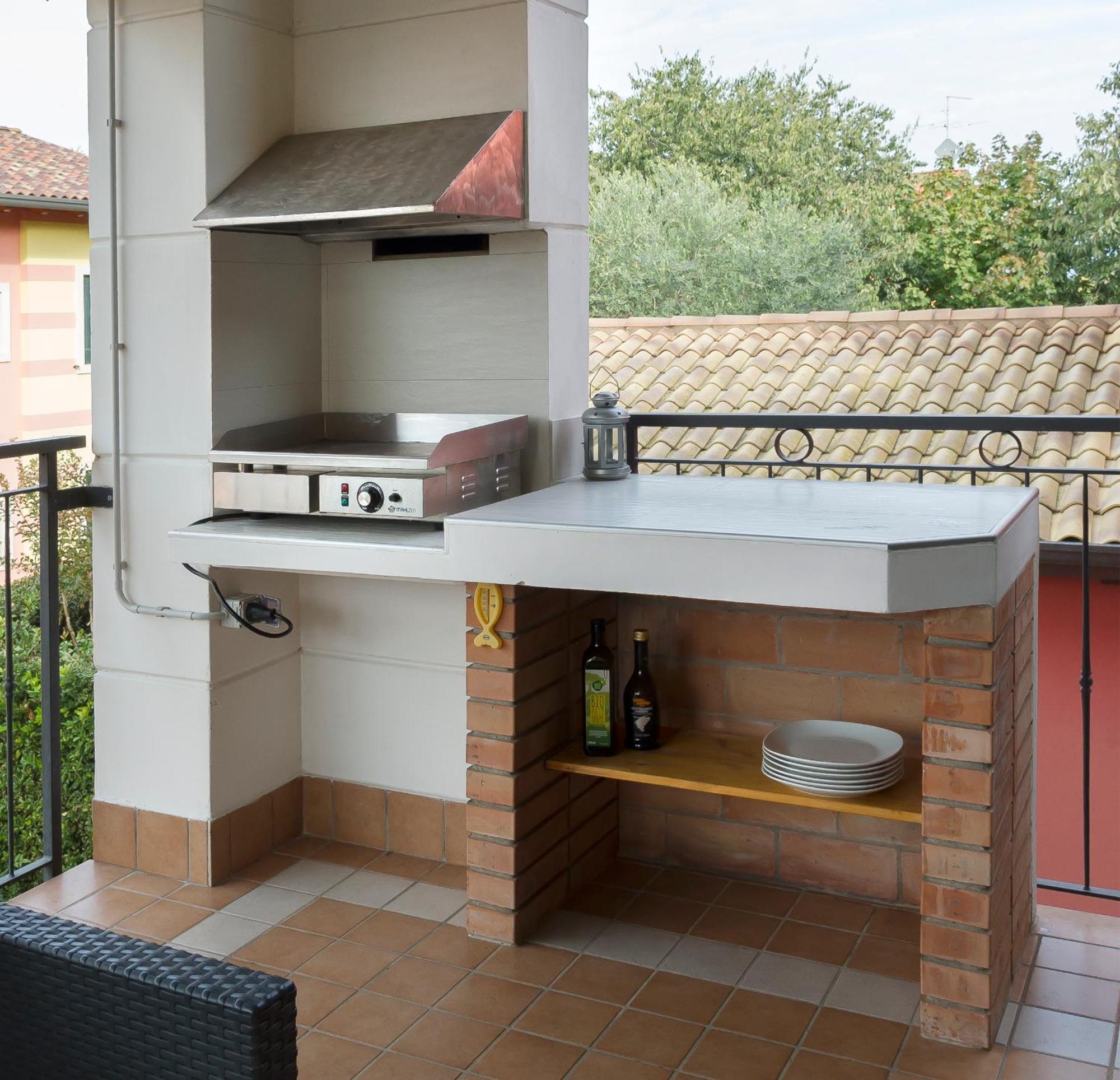 Casa Vacanza Simona Salionze Ngoại thất bức ảnh