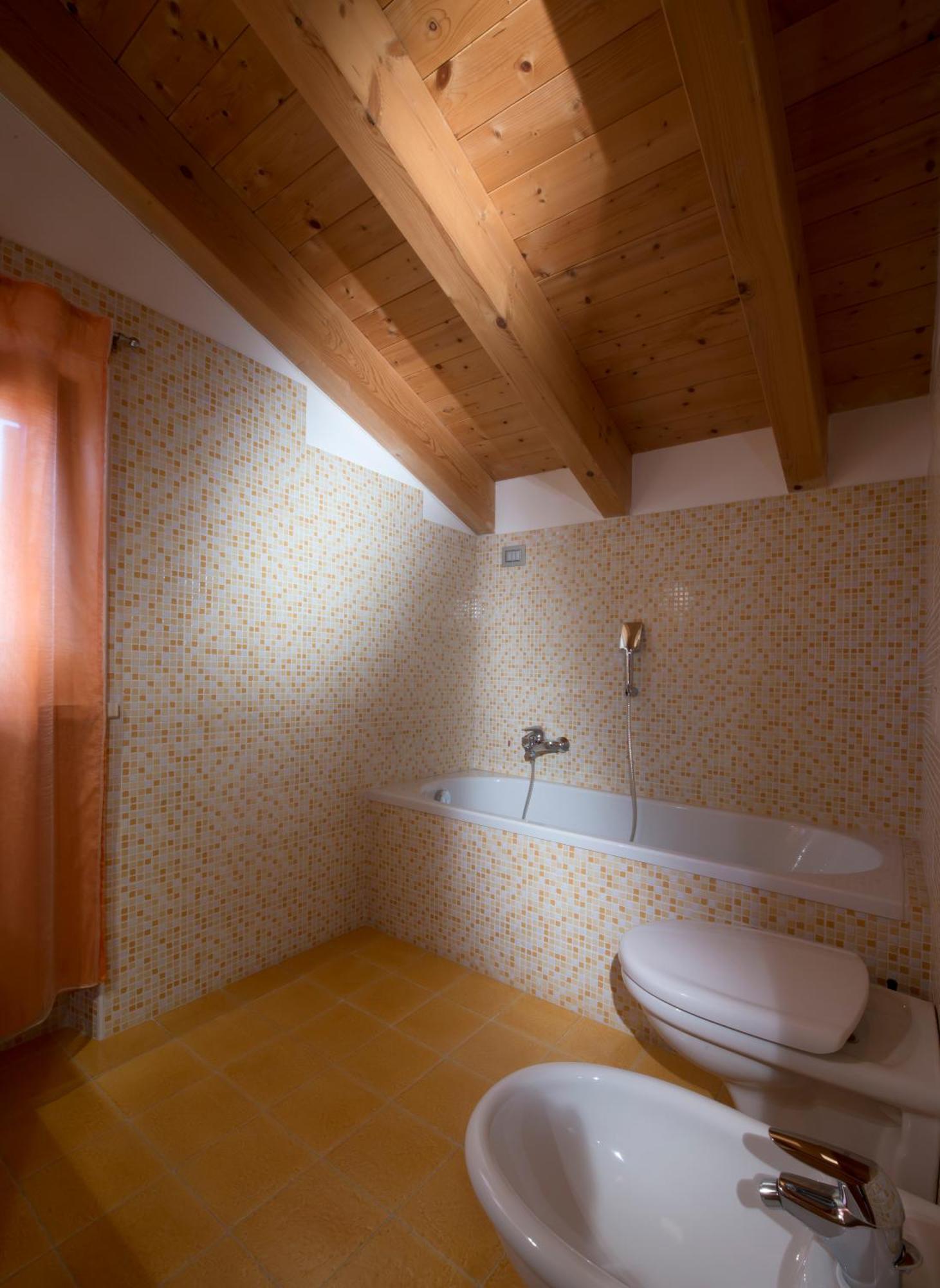 Casa Vacanza Simona Salionze Ngoại thất bức ảnh